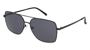 variant 18951 / Fielmann BD 557 SUN FA VIKTOR / Noir Mat