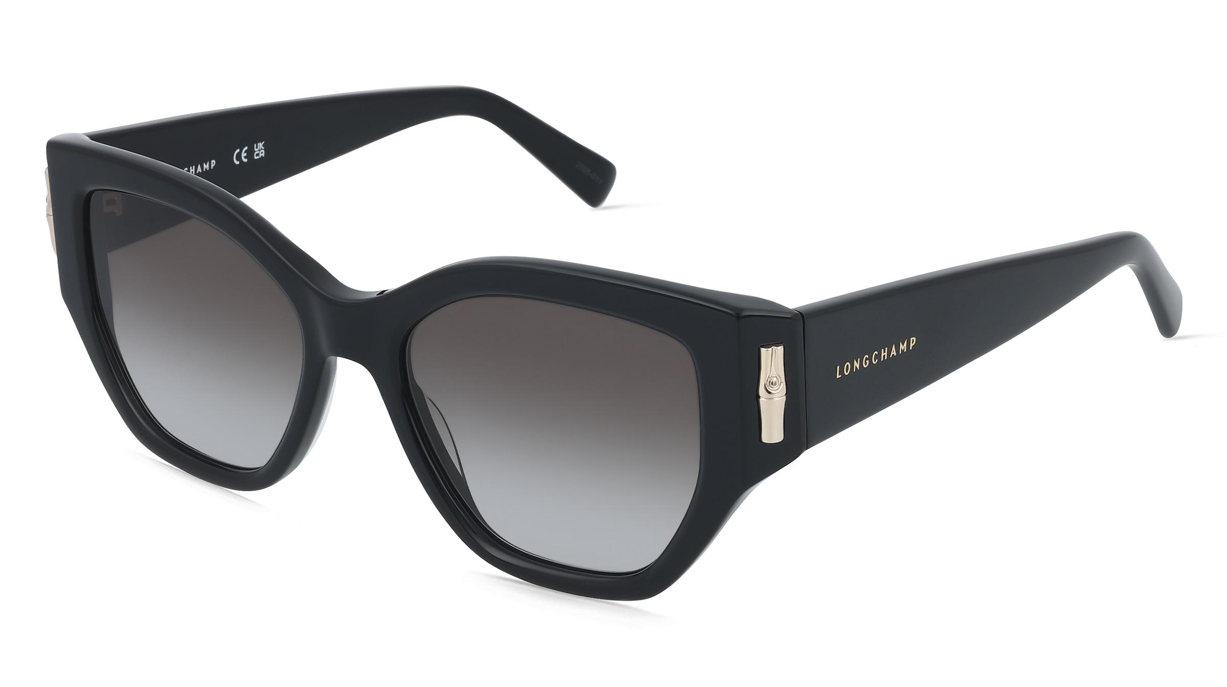 variant 31470 / Longchamp LO764S N / Noir Noir