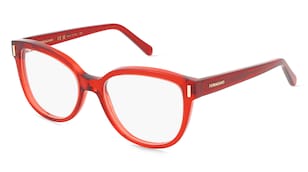 variant 27962 / Ferragamo SF2994 / Borgogna Trasparente