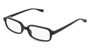variant 33331 / Fielmann BD 627 FLEX CL RORY / Schwarz Glänzend