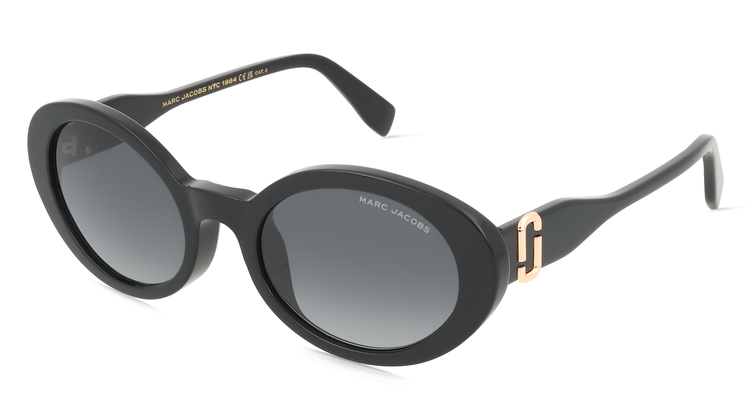 variant 27188 / Marc Jacobs 207616 / Schwarz