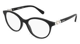variant 20604 / Swarovski 0SK2019 / Noir