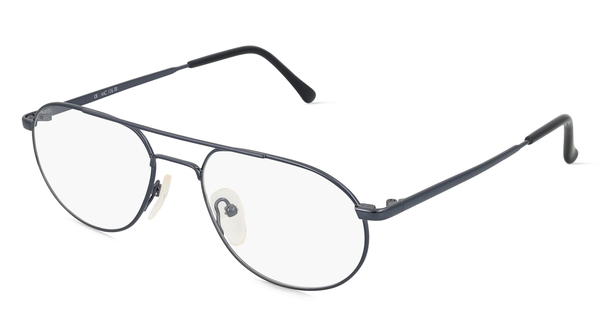 variant 3699 / Fielmann MC 176 TR / Blau