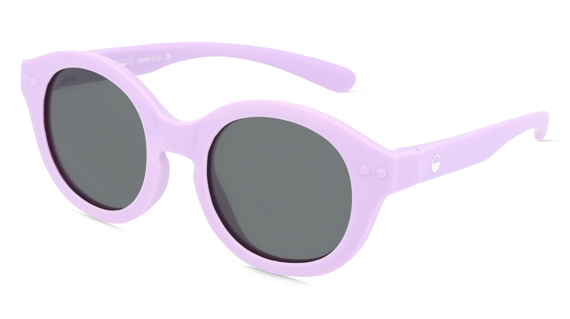 variant 29039 / OKIDOKI JIMMY SUN LITTLE (3-5) / Flieder