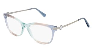 variant 21981 / Coach HC6176 / Blau Transparent