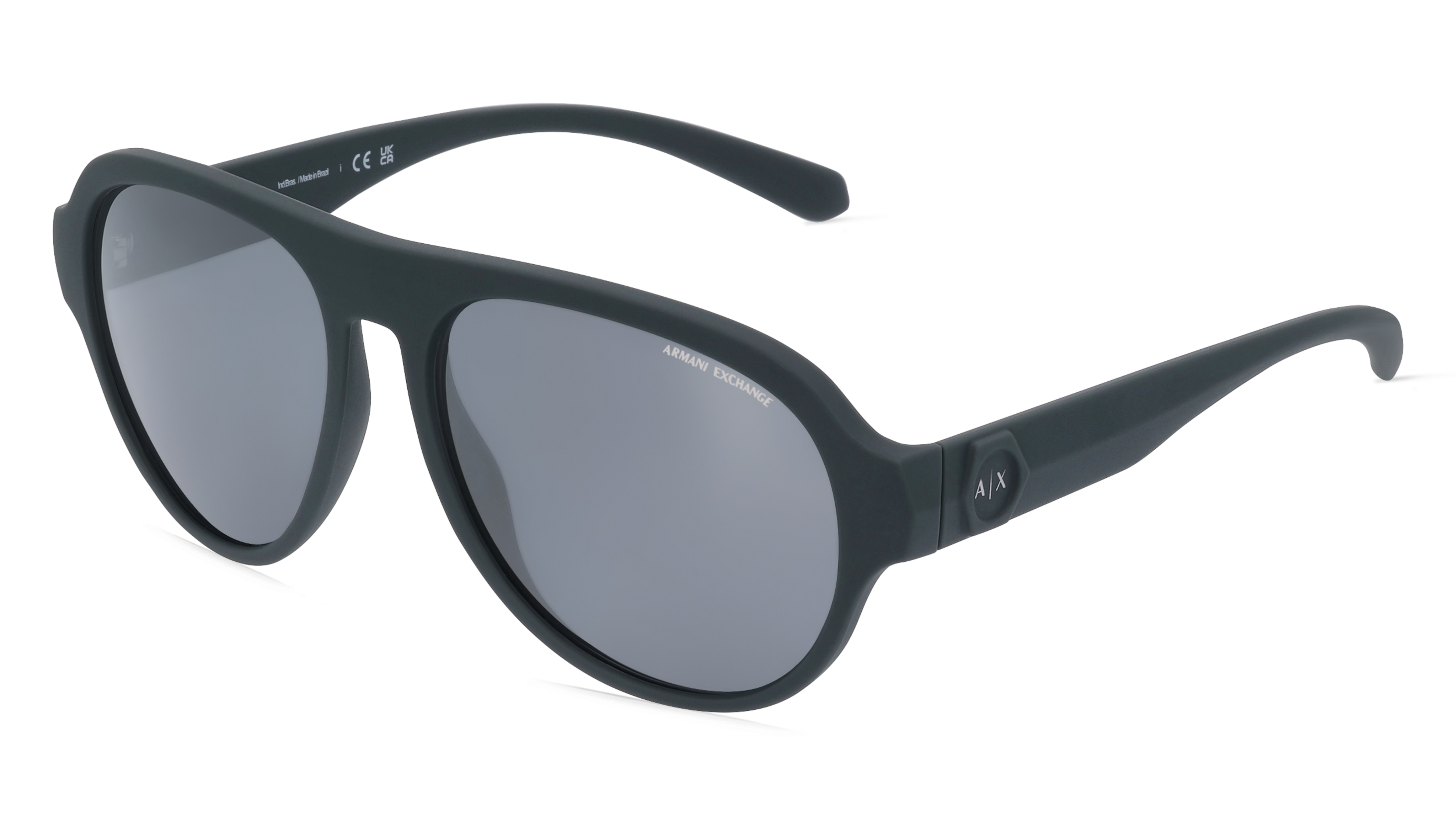 Armani Exchange AX4126SU