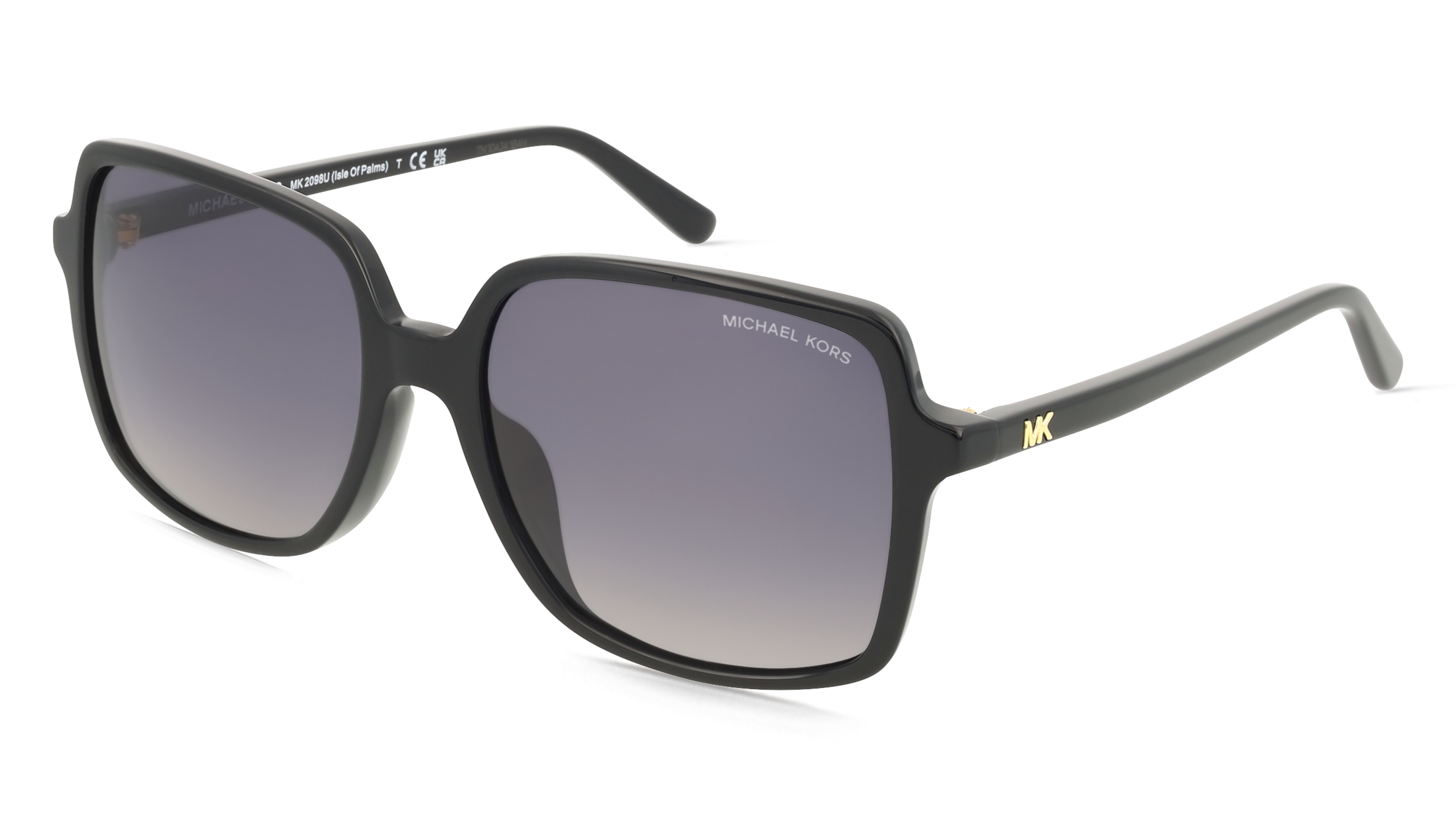 Michael Kors MK2098U ISLE OF PALMS