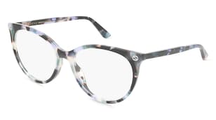 variant 25703 / Gucci GG0093O / Havanna