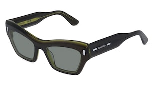 variant 11636 / Calvin Klein CK 23503S / Oliva Brillante