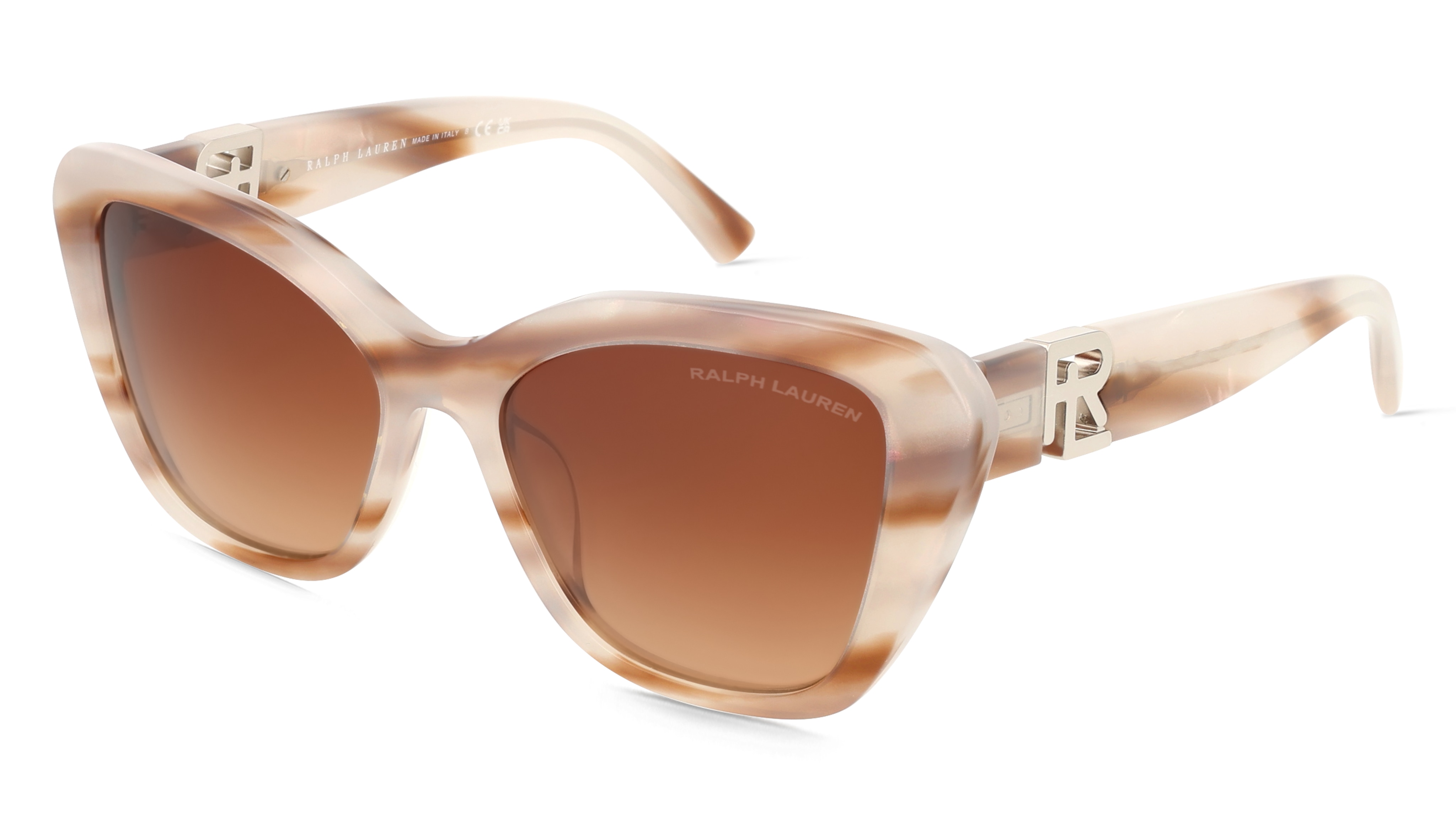 Ralph Lauren RL8216U THE ISABEL