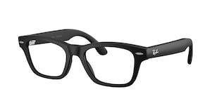 variant 33458 / Ray-Ban Meta RW7005 / Schwarz Matt