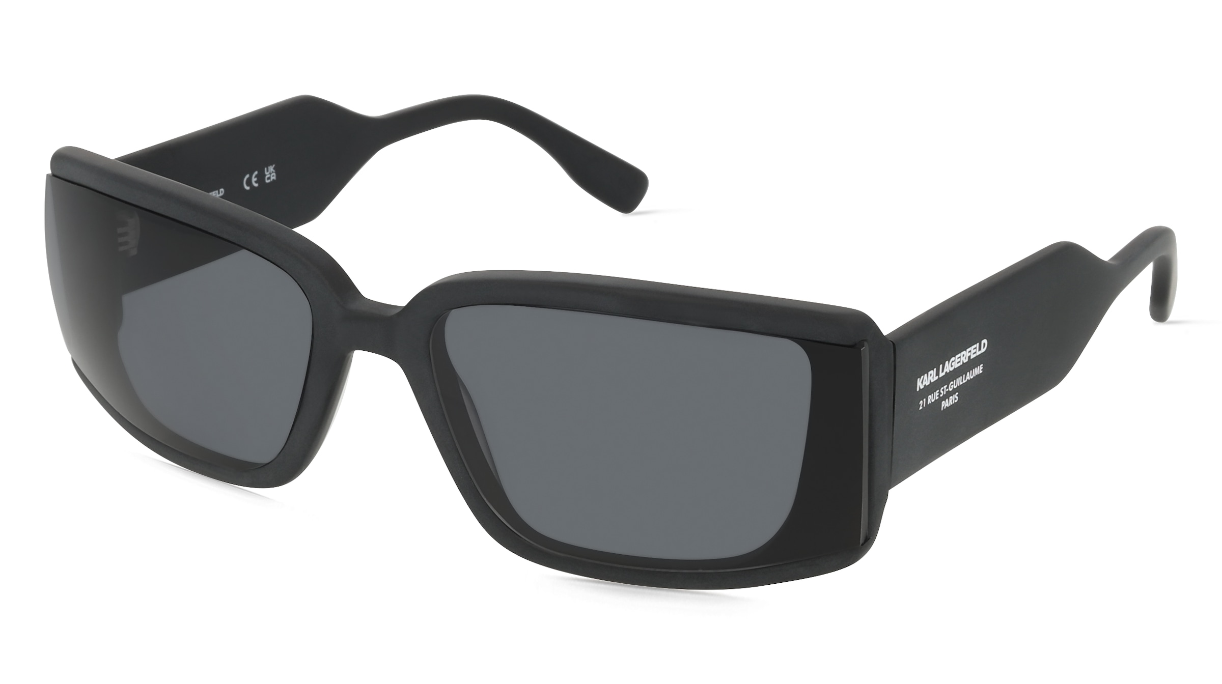 variant 21818 / Karl Lagerfeld KL6106S / Schwarz
