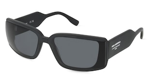 variant 21818 / Karl Lagerfeld KL6106S / Czarny