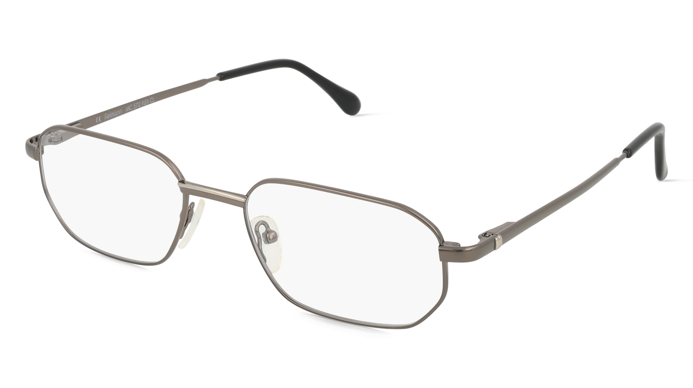 variant 2735 / Fielmann MC 572 FLEX CL / Gun Matt