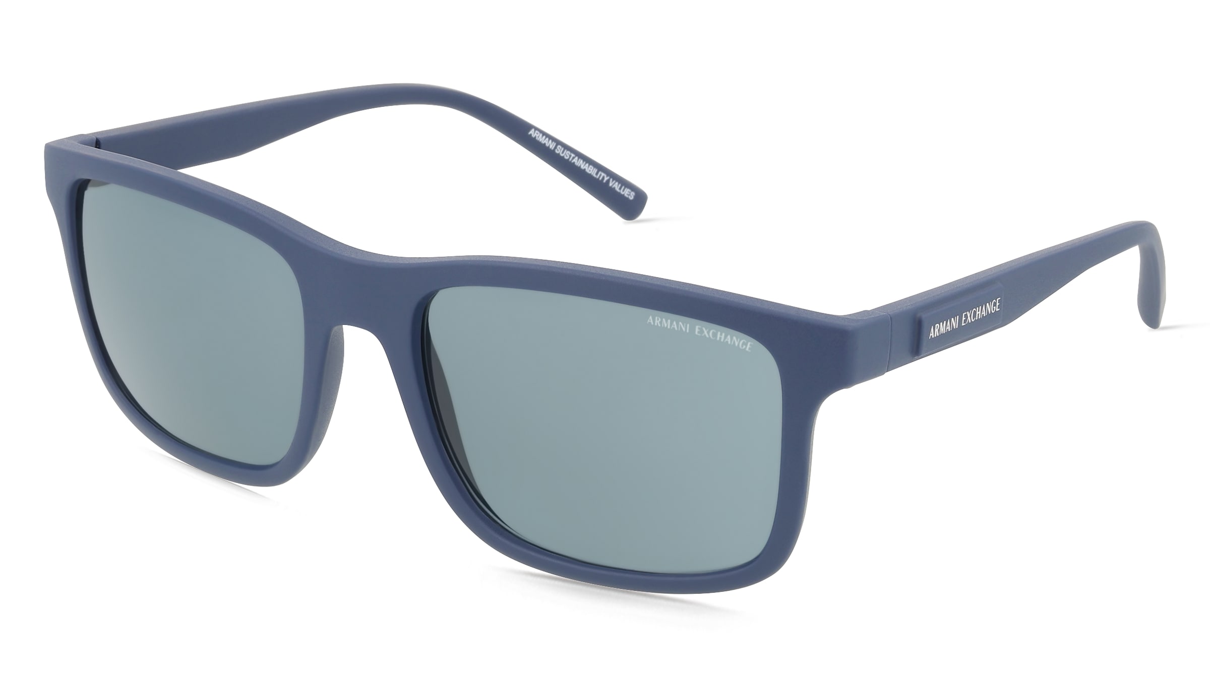 Armani Exchange 0AX4145S Emporio Armani