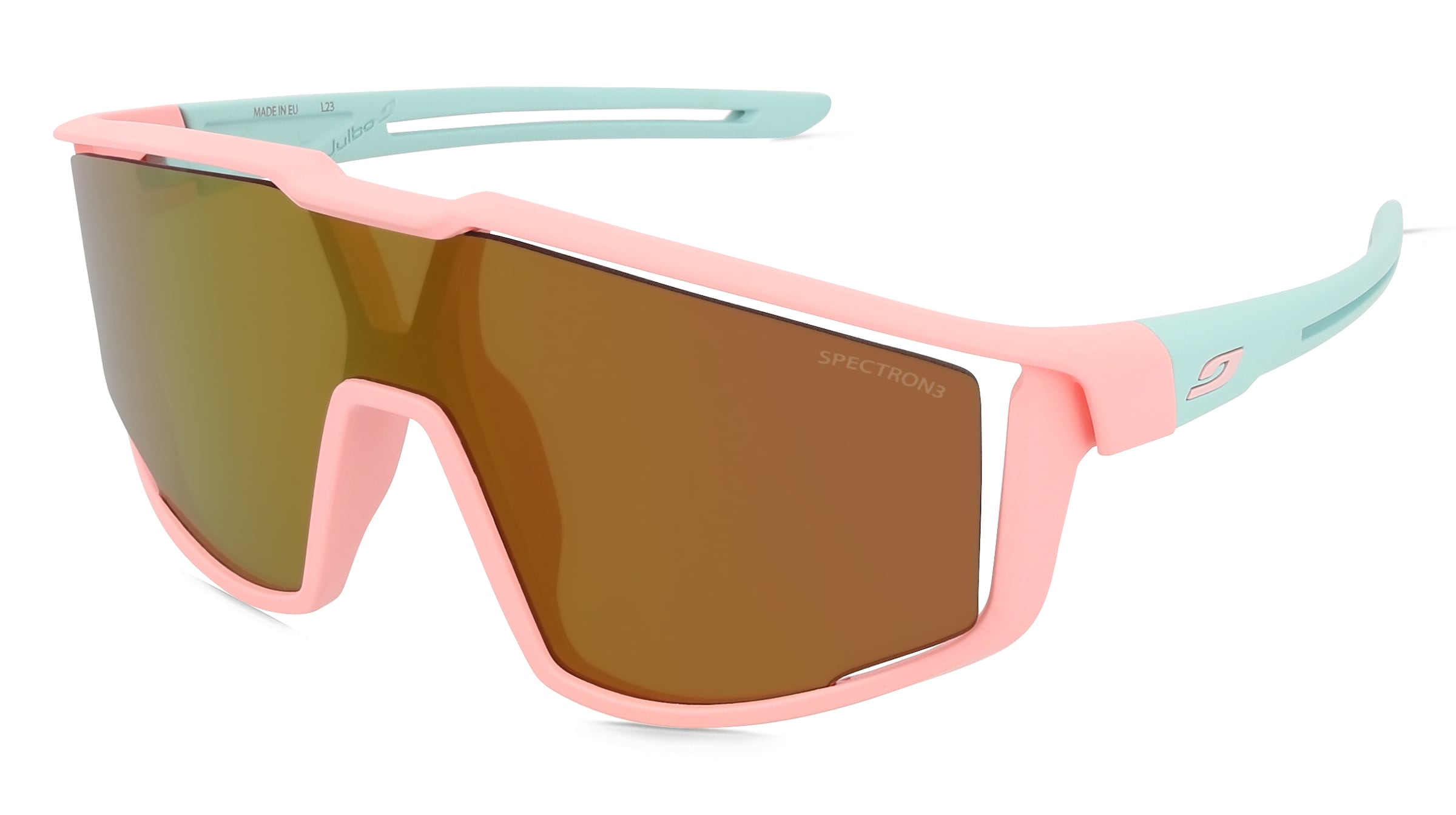 variant 20868 / Julbo FURY S / Rose Blau