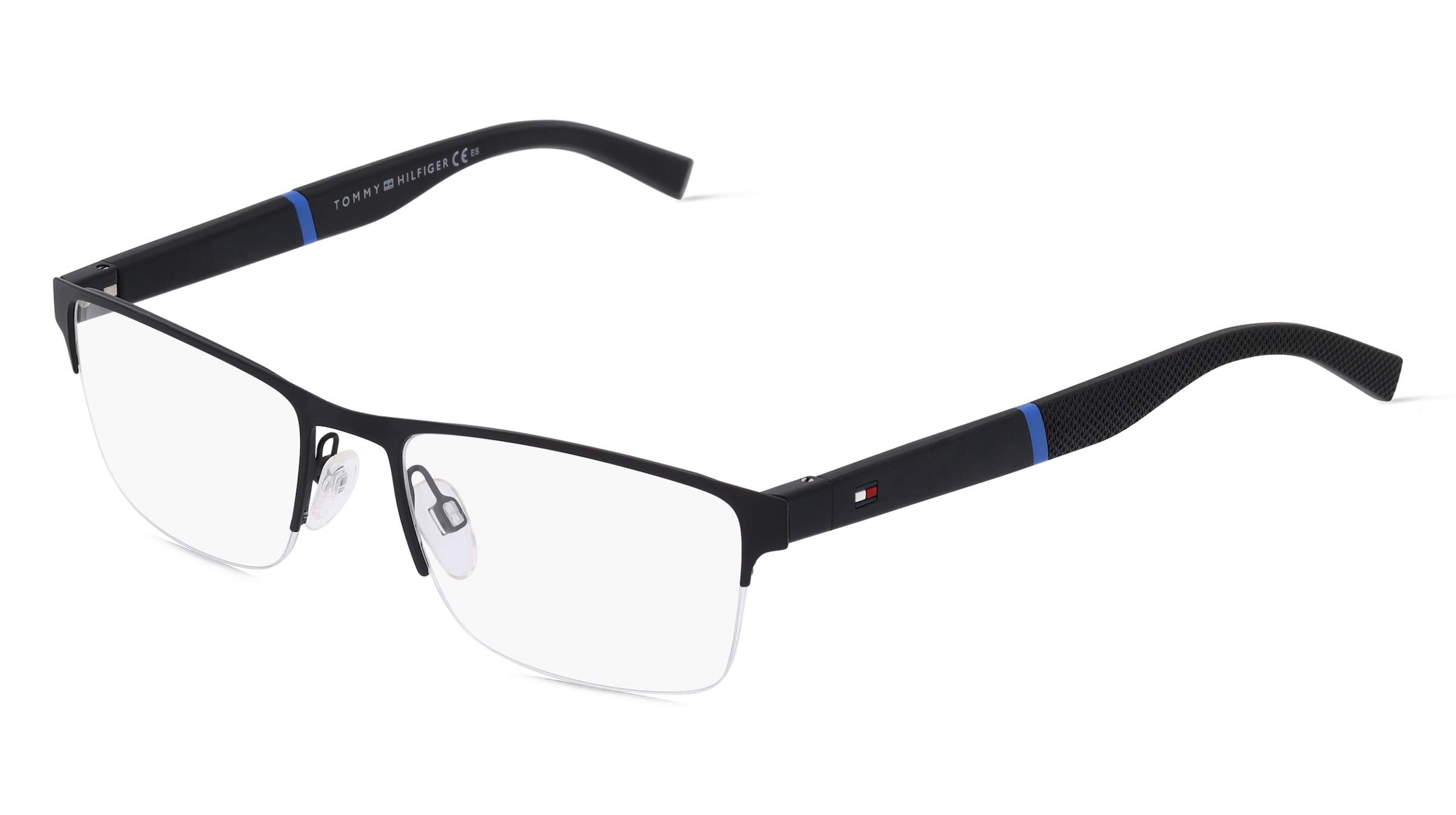 variant 12304 / Tommy Hilfiger TH1905 / Schwarz