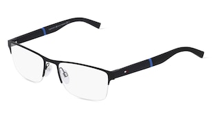 variant 12304 / Tommy Hilfiger TH1905 / Schwarz