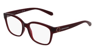 variant 21765 / Armani Exchange AX3098 / Rot Transparent