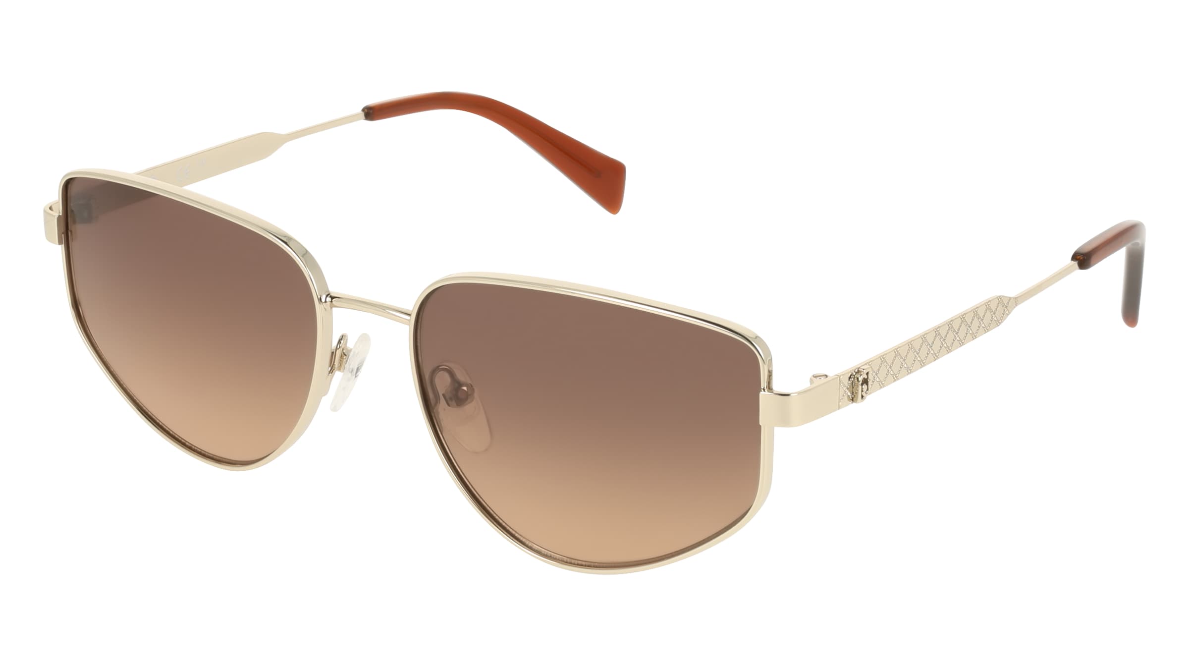 variant 33074 / Liu Jo LJ164S / Havanna Dunkel