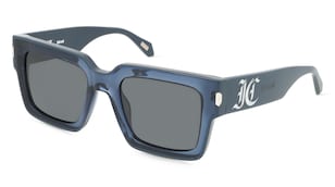 variant 27786 / Just Cavalli SJC108V / Bleu Brillant