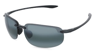 variant 32799 / Maui Jim 456 Hookipa Xlarge / Nero Nero