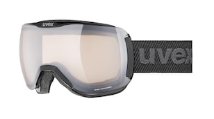 variant 8726 / Uvex DOWNHILL 2100 CV SKI / Noir