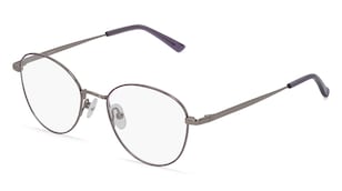 variant 2184 / Fielmann BE 011 FA / Ocelová Lila