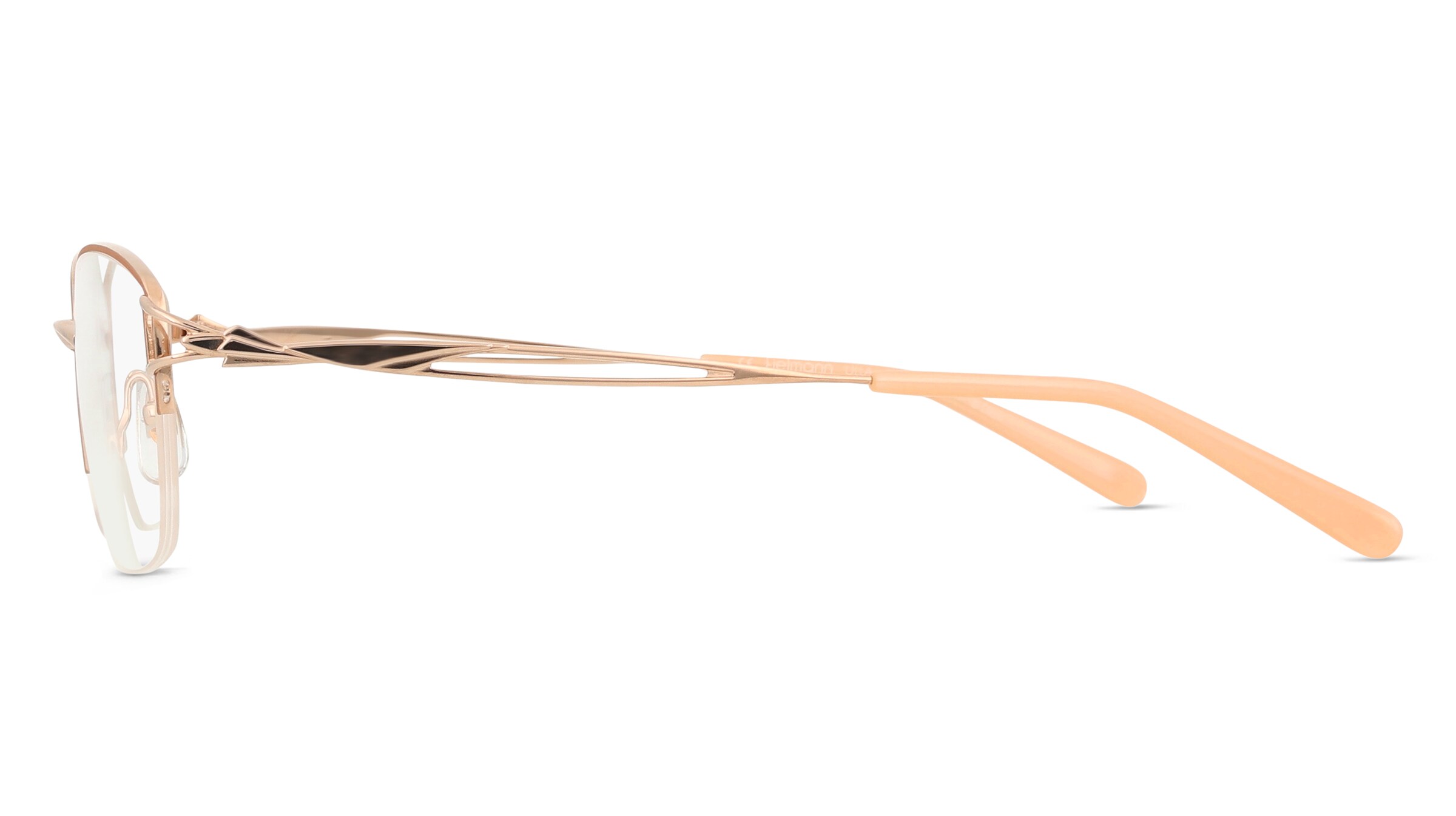 Fielmann TITANIUM 207 CL ULLA