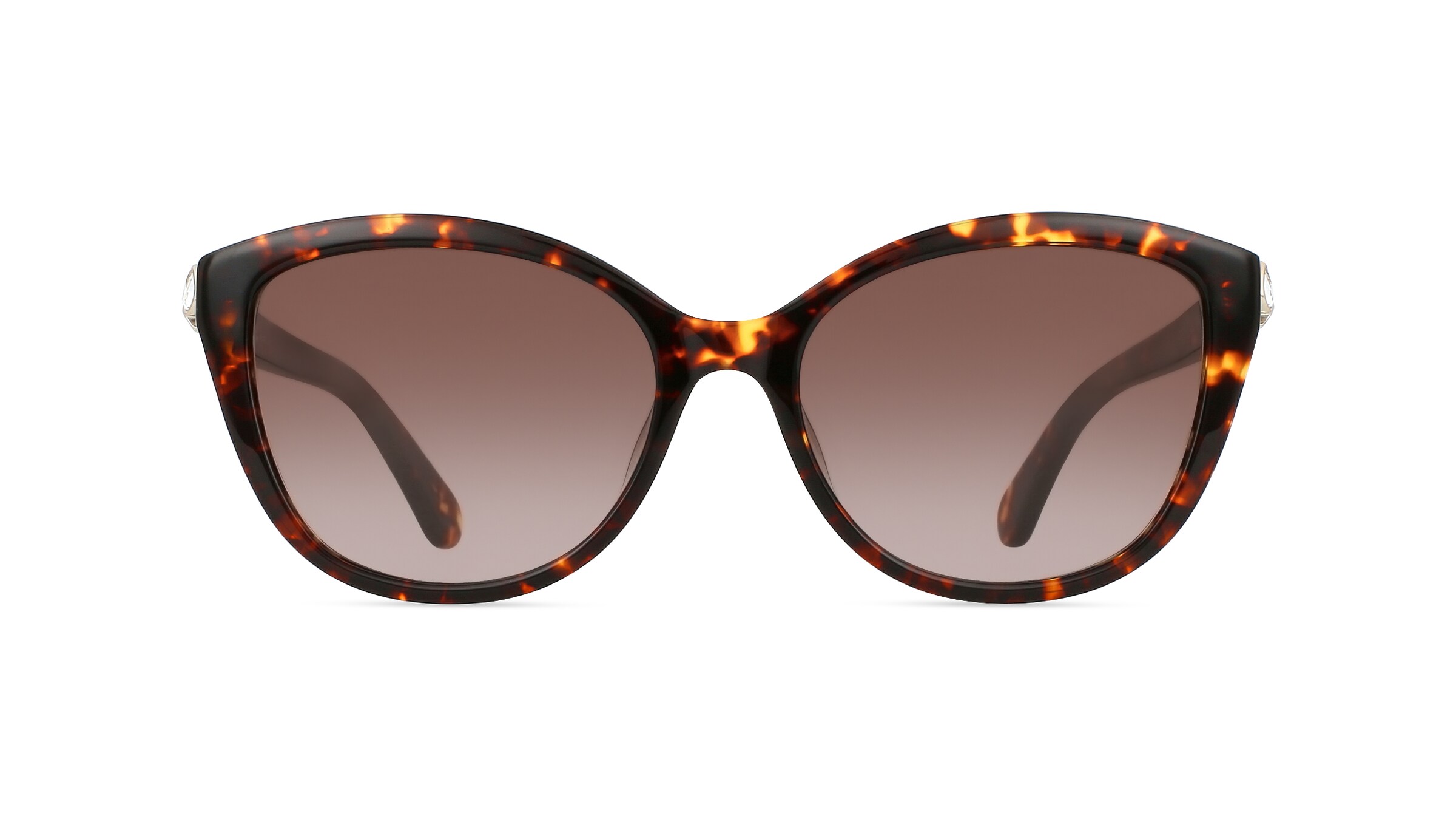 Kate Spade HENSLEY/G/S in Havanna / Braun online kaufen Fielmann