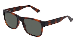 variant 11602 / Fielmann OU 039 SUN CL TONI / Havanna Glänzend