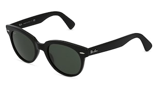 variant 6720 / Ray-Ban RB 2199 ORION / Černá Lesklá