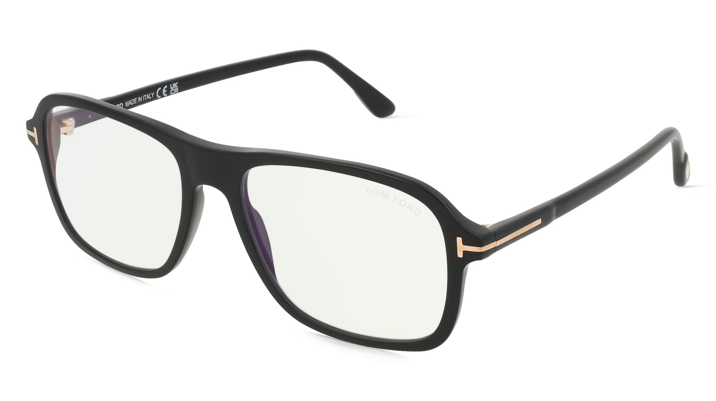 Tom Ford FT5806-B in Schwarz online kaufen - Fielmann