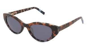 variant 27070 / DKNY DK548S / Brązowy Gradient Koloru