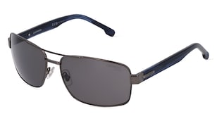 variant 10460 / Carrera 8063/S / Silber Schwarz