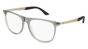 variant 22365 / Montblanc MB0332O EXTREME / Grau Gold