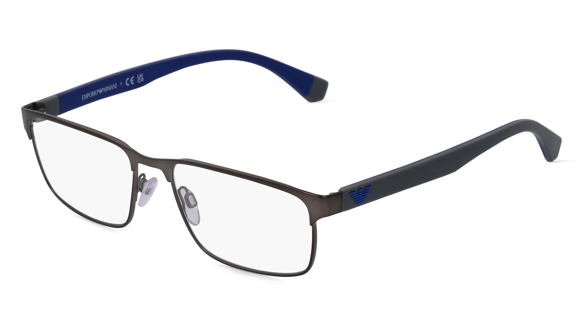 variant 24035 / Emporio Armani EA1105 / Gun Matt