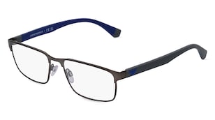 variant 24035 / Emporio Armani EA1105 / Grigio Antracite Opaca