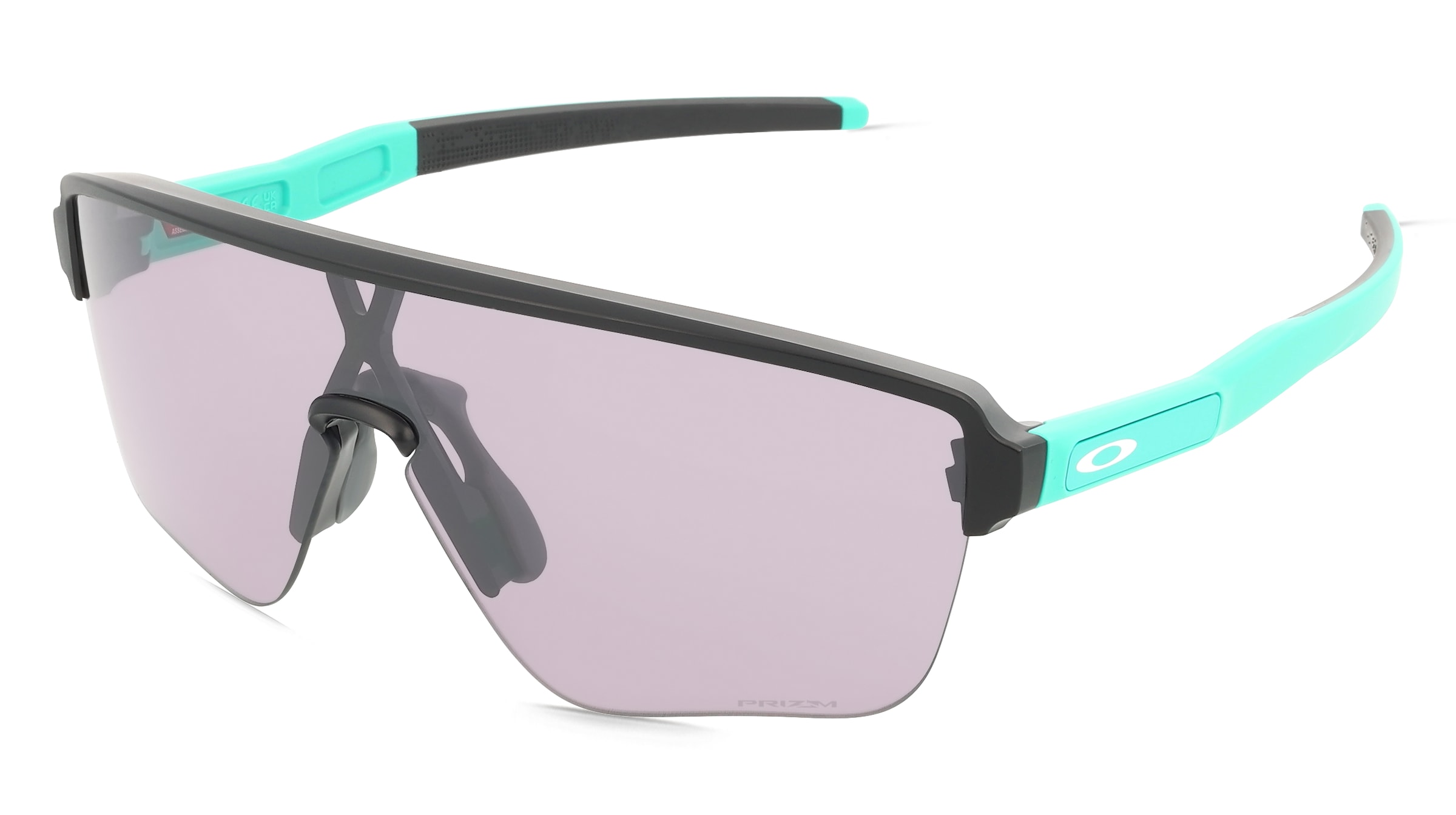 variant 26193 / Oakley OO9415 / Schwarz Matt