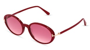 variant 7407 / Tom Ford FT0922 / Fuchsia Glänzend