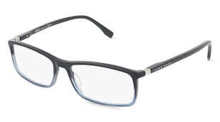 variant 21310 / Boss 0680/IT / Blau Transparent