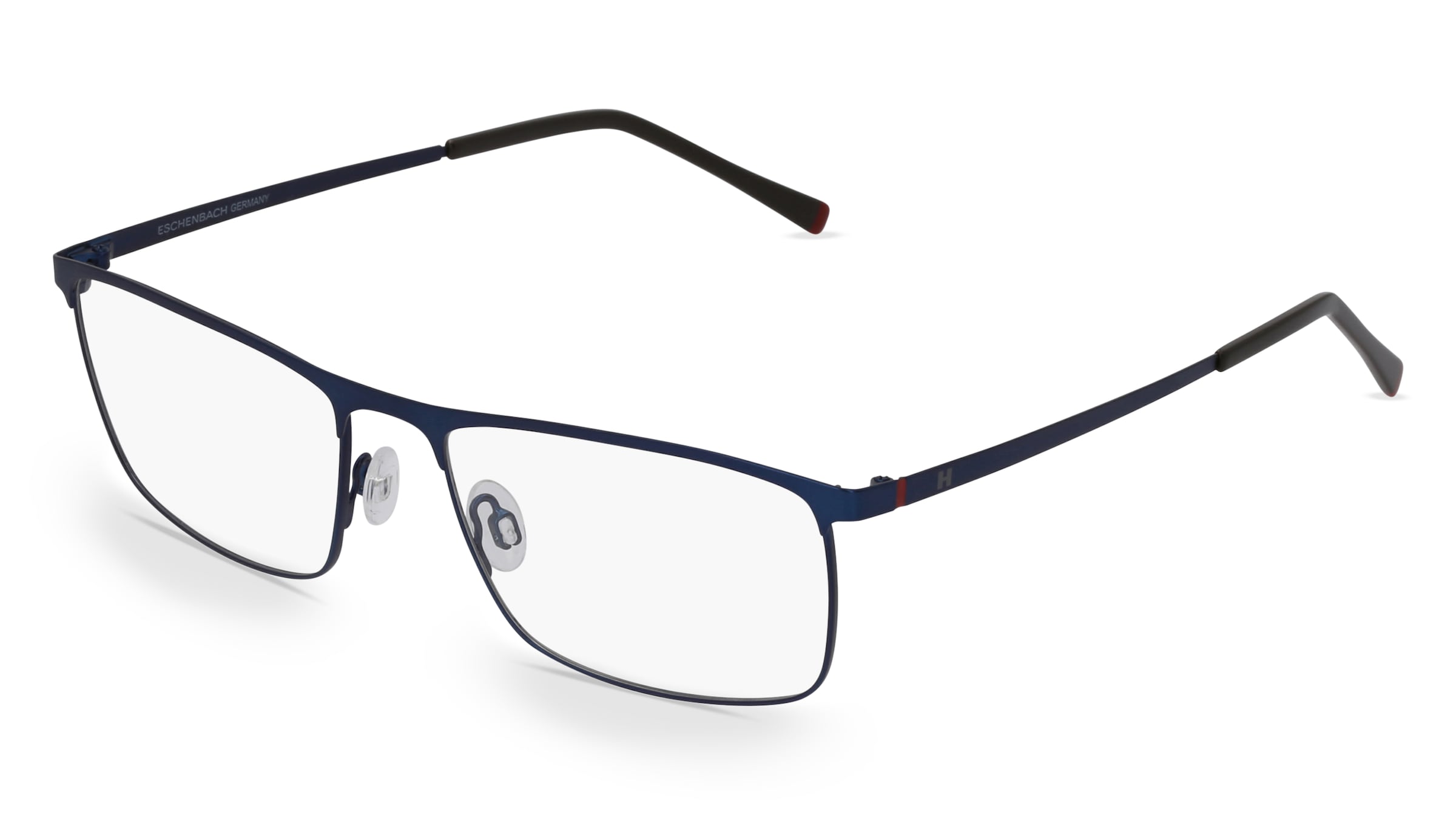 Humphrey's eyewear 582300 wishlist blau matt