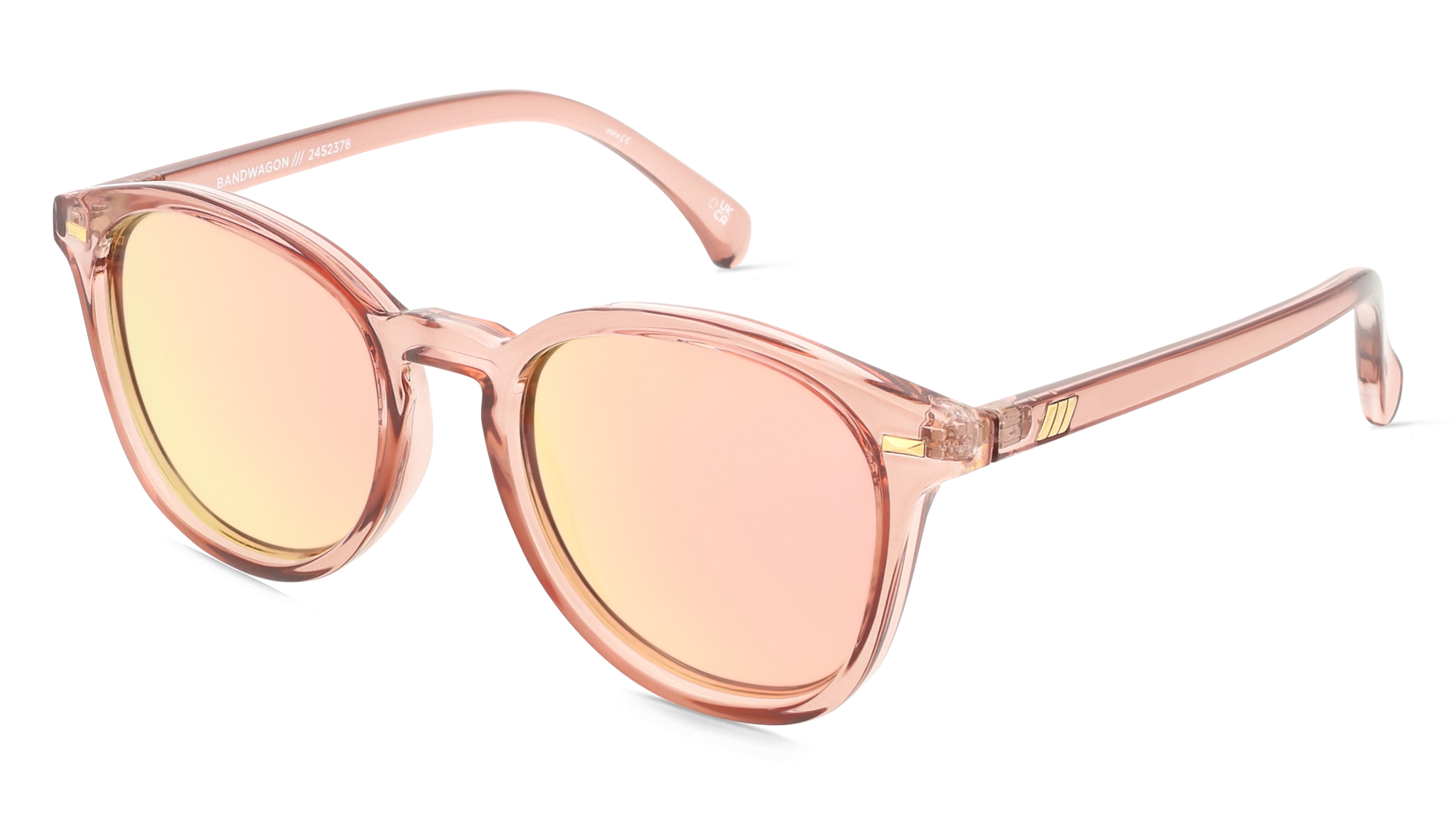 Le Specs BANDWAGON