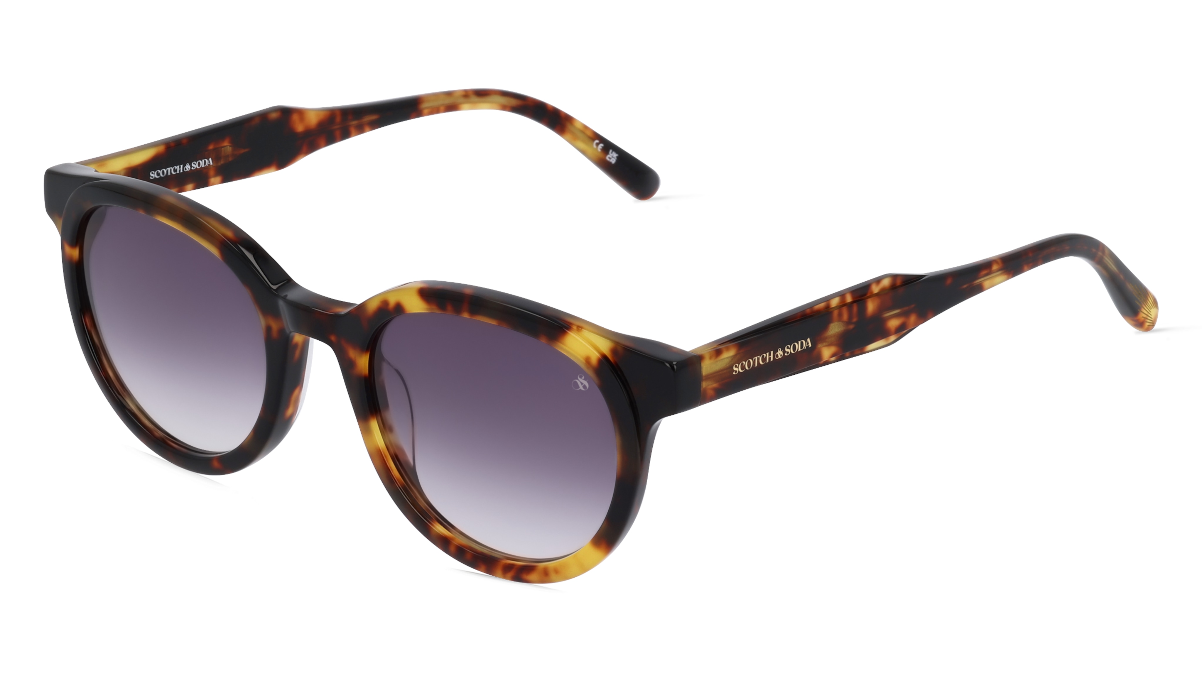 SCOTCH & SODA SS 8016