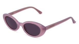 variant 2876 / Fielmann MI 044 SUN FA / Fialová Lesklá