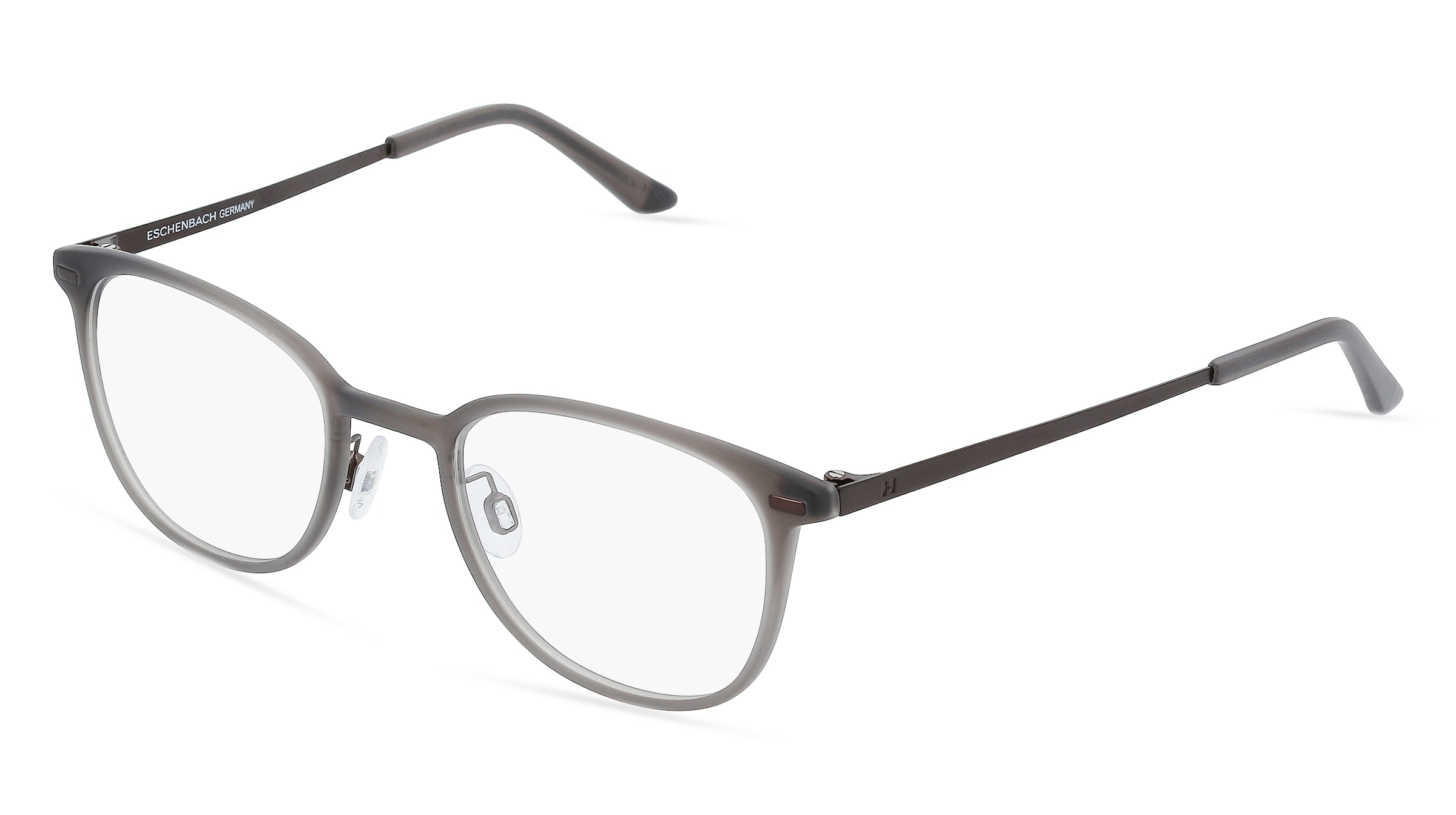 Humphrey's eyewear 581030 wishlist grau matt
