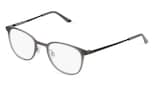 variant 4632 / Humphrey’s eyewear 581030 / Grau Matt