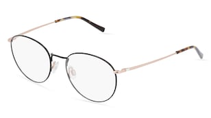 variant 4628 / Humphrey’s eyewear 582275 / Černá Zlatá