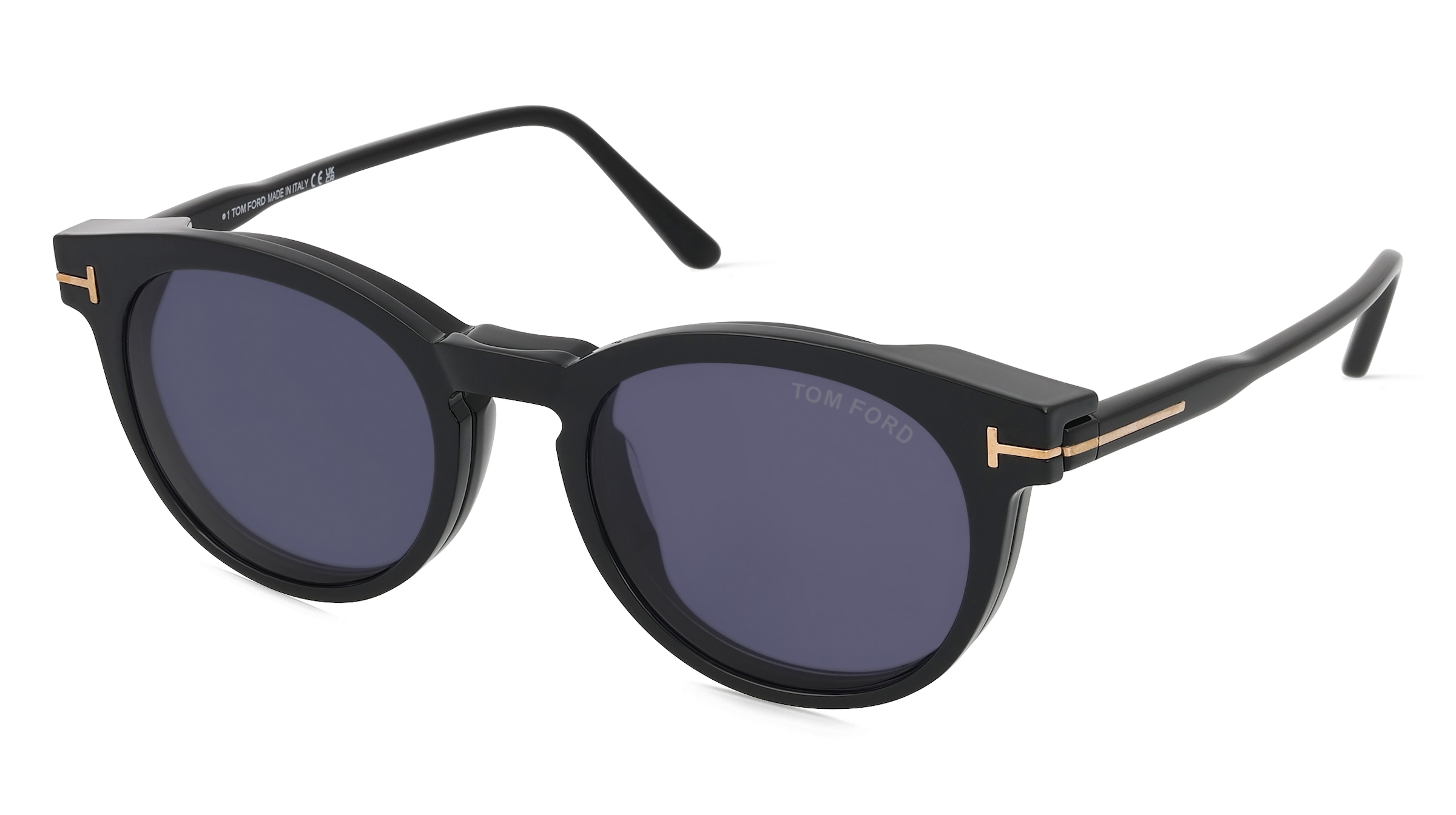 Tom Ford FT5823-H-B