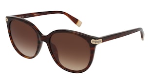 variant 31416 / Furla SFUB12 / Hawana Błyszczący